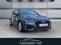 Audi A3 A3 SB 35 TDI S-Tronic S-Line, AHK*Virtual*ACC!!! Schwarz - thumbnail 11
