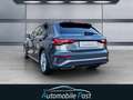 Audi A3 A3 SB 35 TDI S-Tronic S-Line, AHK*Virtual*ACC!!! Schwarz - thumbnail 2