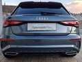 Audi A3 A3 SB 35 TDI S-Tronic S-Line, AHK*Virtual*ACC!!! Schwarz - thumbnail 6