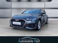 Audi A3 A3 SB 35 TDI S-Tronic S-Line, AHK*Virtual*ACC!!! Schwarz - thumbnail 1