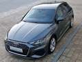 Audi A3 A3 SB 35 TDI S-Tronic S-Line, AHK*Virtual*ACC!!! Schwarz - thumbnail 3