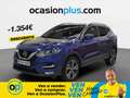 Nissan Qashqai 1.5dCi N-Connecta 4x2 Azul - thumbnail 1