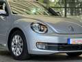Volkswagen Beetle Lim. Design BMT*DSG*1 Hand*75TKM Silber - thumbnail 12