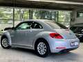 Volkswagen Beetle Lim. Design BMT*DSG*1 Hand*75TKM Silber - thumbnail 9
