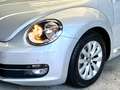 Volkswagen Beetle Lim. Design BMT*DSG*1 Hand*75TKM Silber - thumbnail 4