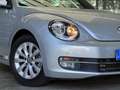Volkswagen Beetle Lim. Design BMT*DSG*1 Hand*75TKM Silber - thumbnail 13