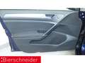Volkswagen Golf VII 1.6 TDI Comfortline ACC LED NAVI SHZ Blu/Azzurro - thumbnail 8