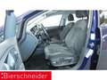 Volkswagen Golf VII 1.6 TDI Comfortline ACC LED NAVI SHZ Azul - thumbnail 9