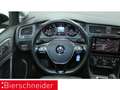 Volkswagen Golf VII 1.6 TDI Comfortline ACC LED NAVI SHZ Azul - thumbnail 10