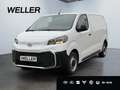 Toyota Proace 1,5-l-D-4D L1 Meister *Navi*CarPlay*CAM*TWA* Weiß - thumbnail 1