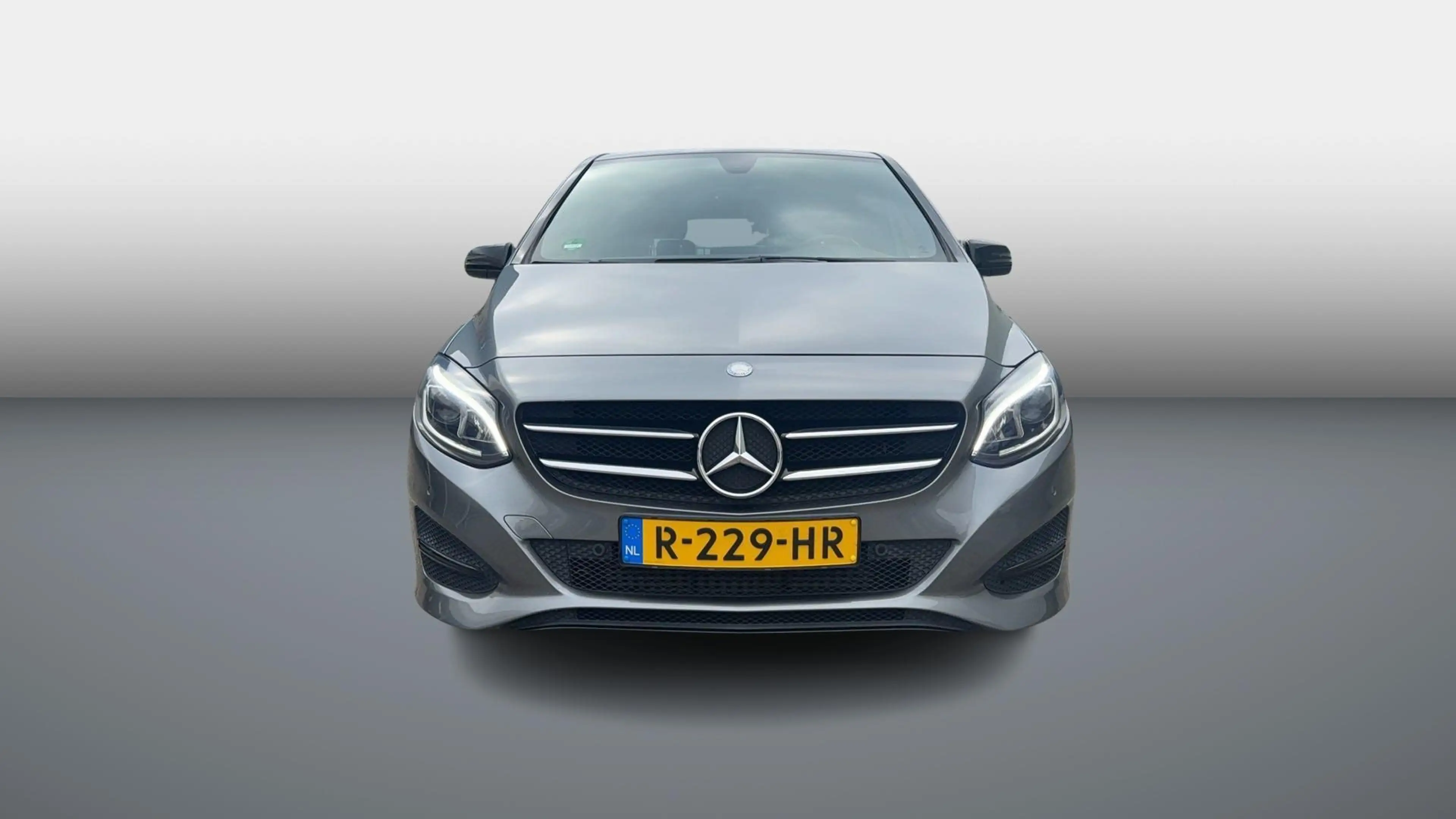 Mercedes-Benz B 180 Prestige Automaat|Sportstoelen|Trekhaak. — photo 6
