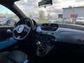 Fiat 500 0.9TwinAir Turbo|Elektrisch Panodak|AUX|Leer|6bak Grijs - thumbnail 25