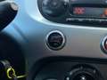 Fiat 500 0.9TwinAir Turbo|Elektrisch Panodak|AUX|Leer|6bak Grijs - thumbnail 22