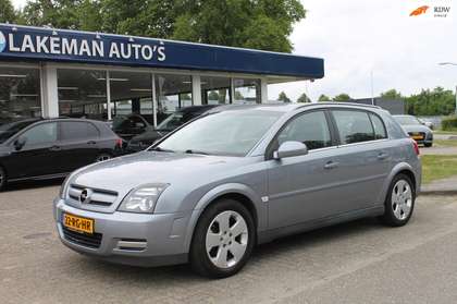 Opel Signum 2.2-16V Huurkoop Inruil Service Garantie Apk Rijkl