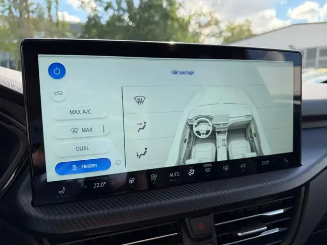 Ford Kuga view 15