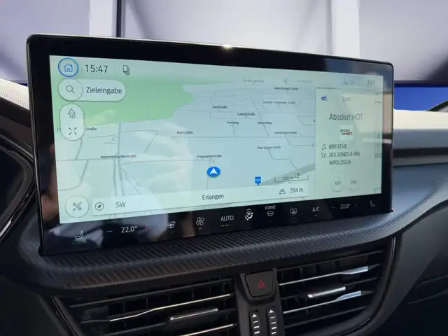 Ford Kuga view 14