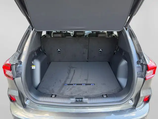 Ford Kuga view 7
