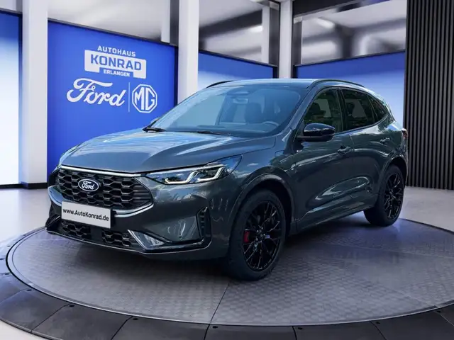 Ford Kuga main image
