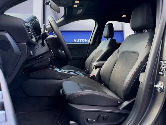 Ford Kuga view 8
