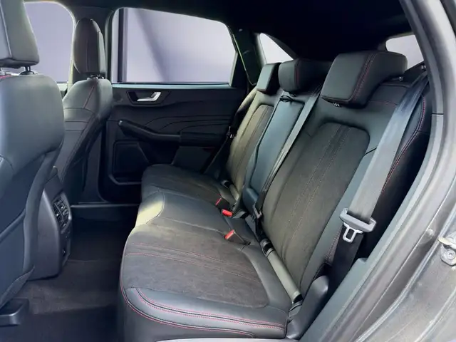 Ford Kuga view 9