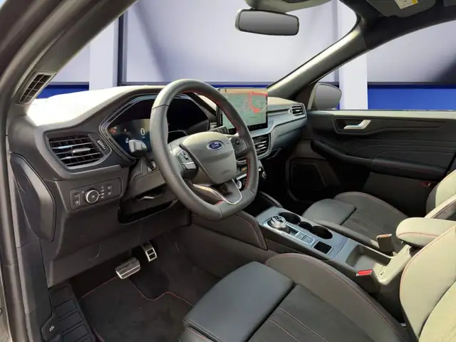 Ford Kuga view 13