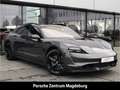 Porsche Taycan Turbo S Cross Turismo*PANO*INNO*MATRIX* Grau - thumbnail 9