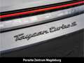 Porsche Taycan Turbo S Cross Turismo*PANO*INNO*MATRIX* Grau - thumbnail 34