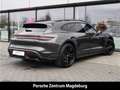 Porsche Taycan Turbo S Cross Turismo*PANO*INNO*MATRIX* Grau - thumbnail 7