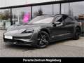 Porsche Taycan Turbo S Cross Turismo*PANO*INNO*MATRIX* Grau - thumbnail 1