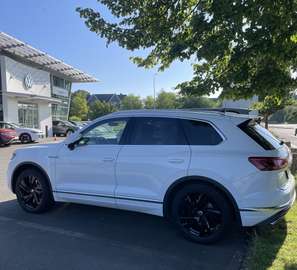 3.0 V6 TDI 4Motion DPF Automatik Drive