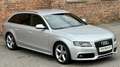 Audi A4 Avant 2,0 TDI *S-Line +1.Besitz Servicegepflegt b Silber - thumbnail 22