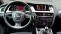 Audi A4 Avant 2,0 TDI *S-Line +1.Besitz Servicegepflegt b Silber - thumbnail 18