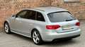 Audi A4 Avant 2,0 TDI *S-Line +1.Besitz Servicegepflegt b Silber - thumbnail 24