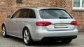 Audi A4 Avant 2,0 TDI *S-Line +1.Besitz Servicegepflegt b Silber - thumbnail 8