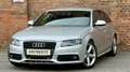 Audi A4 Avant 2,0 TDI *S-Line +1.Besitz Servicegepflegt b Silber - thumbnail 1