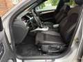 Audi A4 Avant 2,0 TDI *S-Line +1.Besitz Servicegepflegt b Silber - thumbnail 10