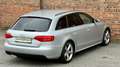 Audi A4 Avant 2,0 TDI *S-Line +1.Besitz Servicegepflegt b Silber - thumbnail 23