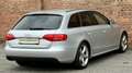 Audi A4 Avant 2,0 TDI *S-Line +1.Besitz Servicegepflegt b Silber - thumbnail 5