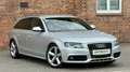 Audi A4 Avant 2,0 TDI *S-Line +1.Besitz Servicegepflegt b Silber - thumbnail 4