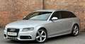Audi A4 Avant 2,0 TDI *S-Line +1.Besitz Servicegepflegt b Silber - thumbnail 3