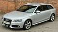 Audi A4 Avant 2,0 TDI *S-Line +1.Besitz Servicegepflegt b Silber - thumbnail 21