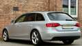 Audi A4 Avant 2,0 TDI *S-Line +1.Besitz Servicegepflegt b Silber - thumbnail 9