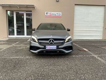 Mercedes-Benz A 45 AMG 4MATIC 381 CV MY16