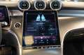 Mercedes-Benz GLC 220 GLC 220 d 4M AVANTGARDE Burmester Pano Sitzklima Schwarz - thumbnail 10