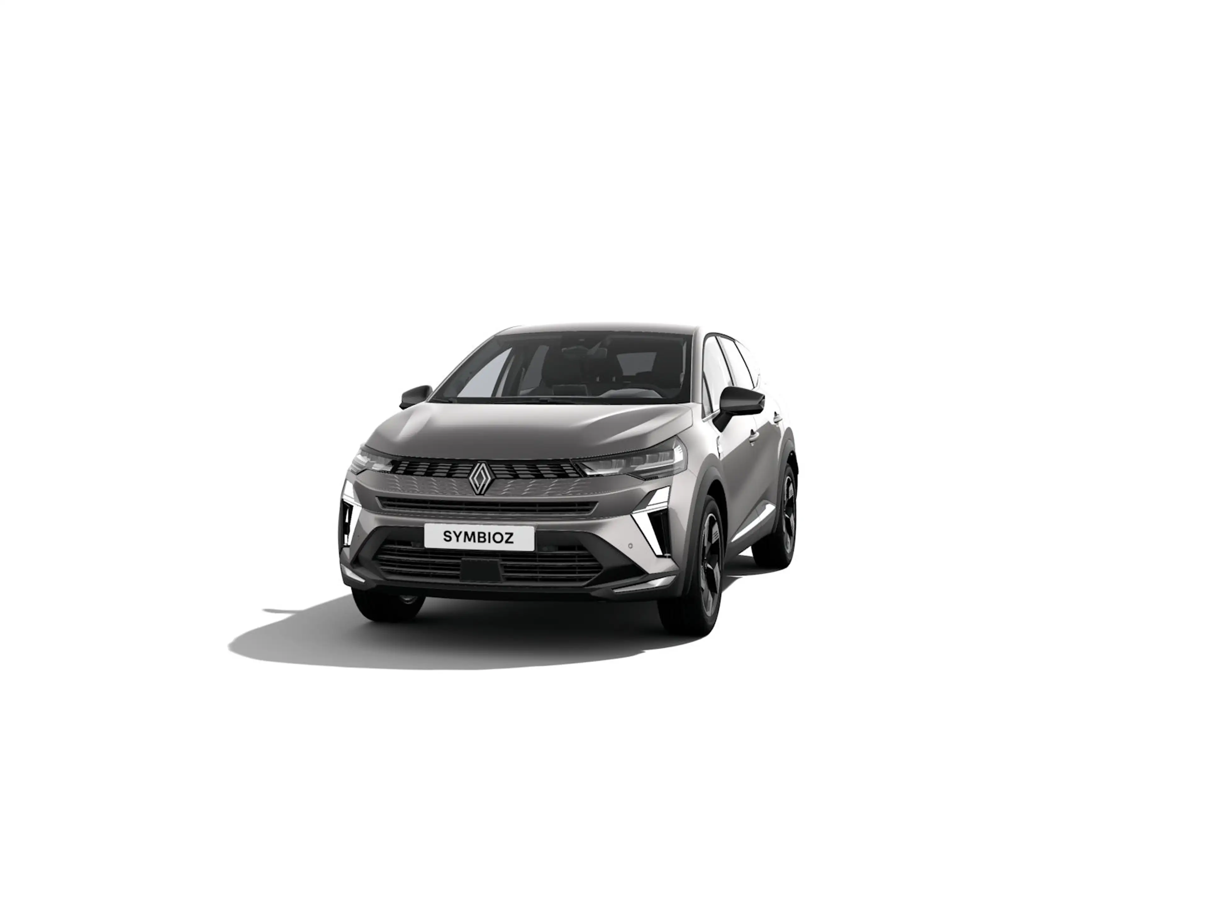 Renault Symbioz full hybrid 160 E-TECH Techno | Achteruitrijcamera — photo 8
