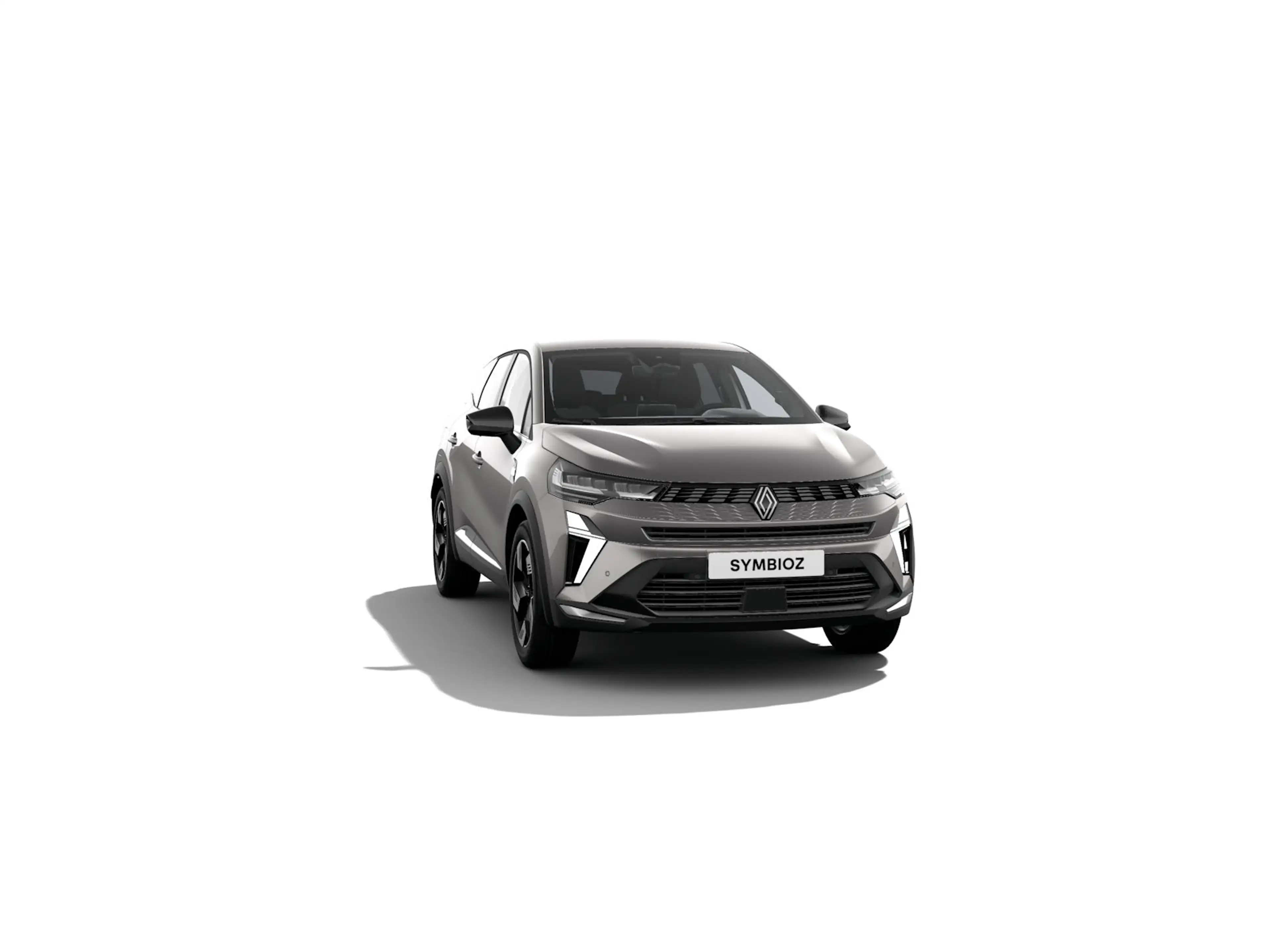Renault Symbioz full hybrid 160 E-TECH Techno | Achteruitrijcamera — photo 4