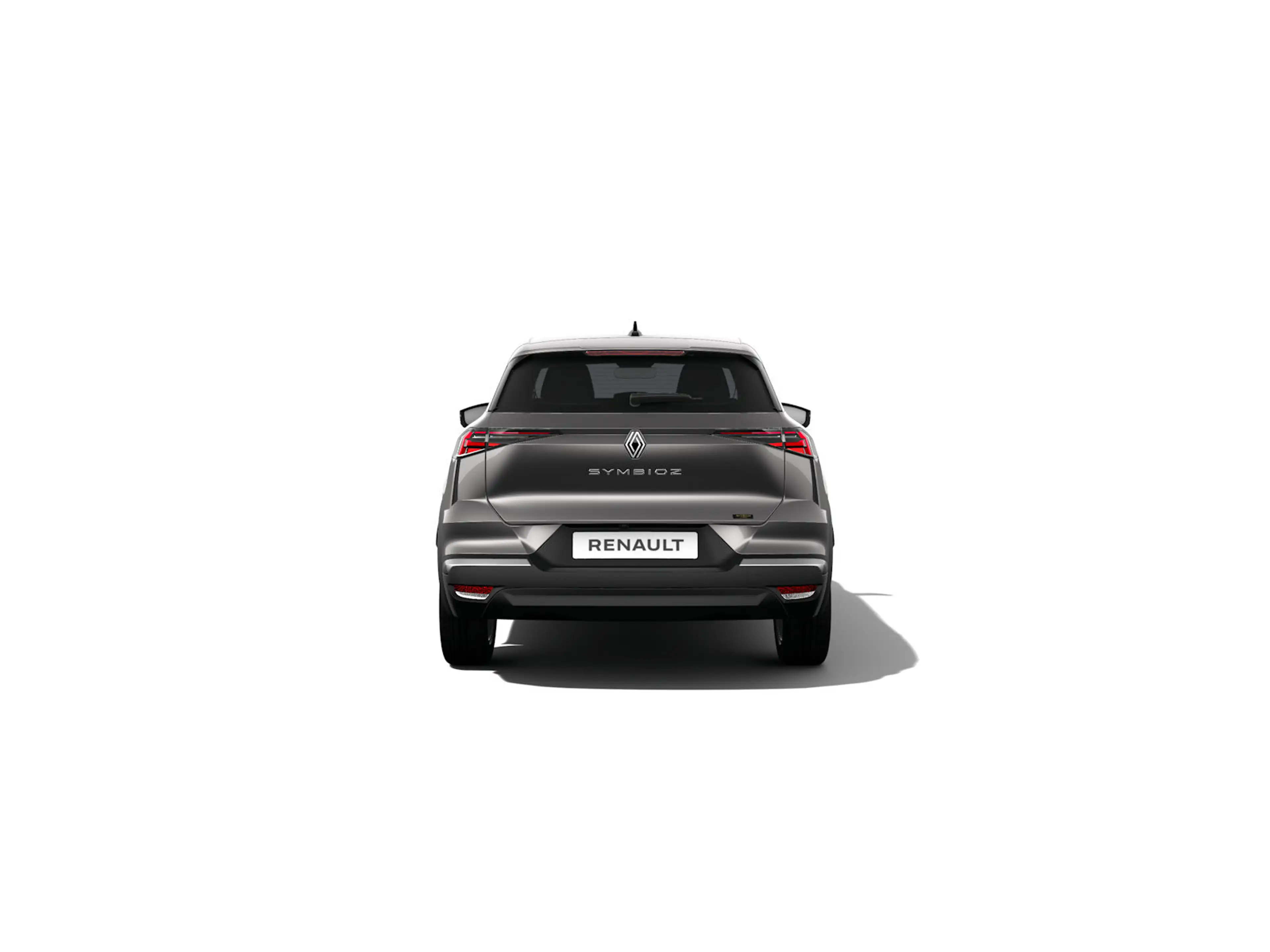 Renault Symbioz full hybrid 160 E-TECH Techno | Achteruitrijcamera — photo 9