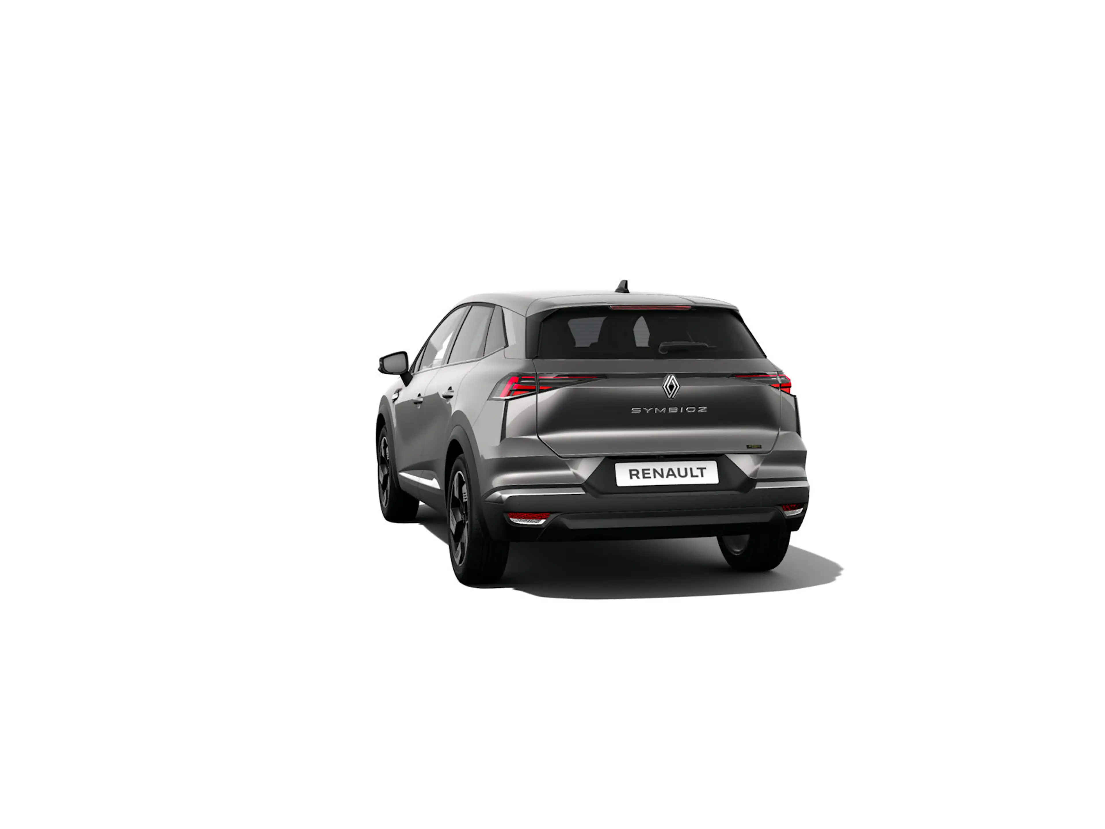 Renault Symbioz full hybrid 160 E-TECH Techno | Achteruitrijcamera — photo 6