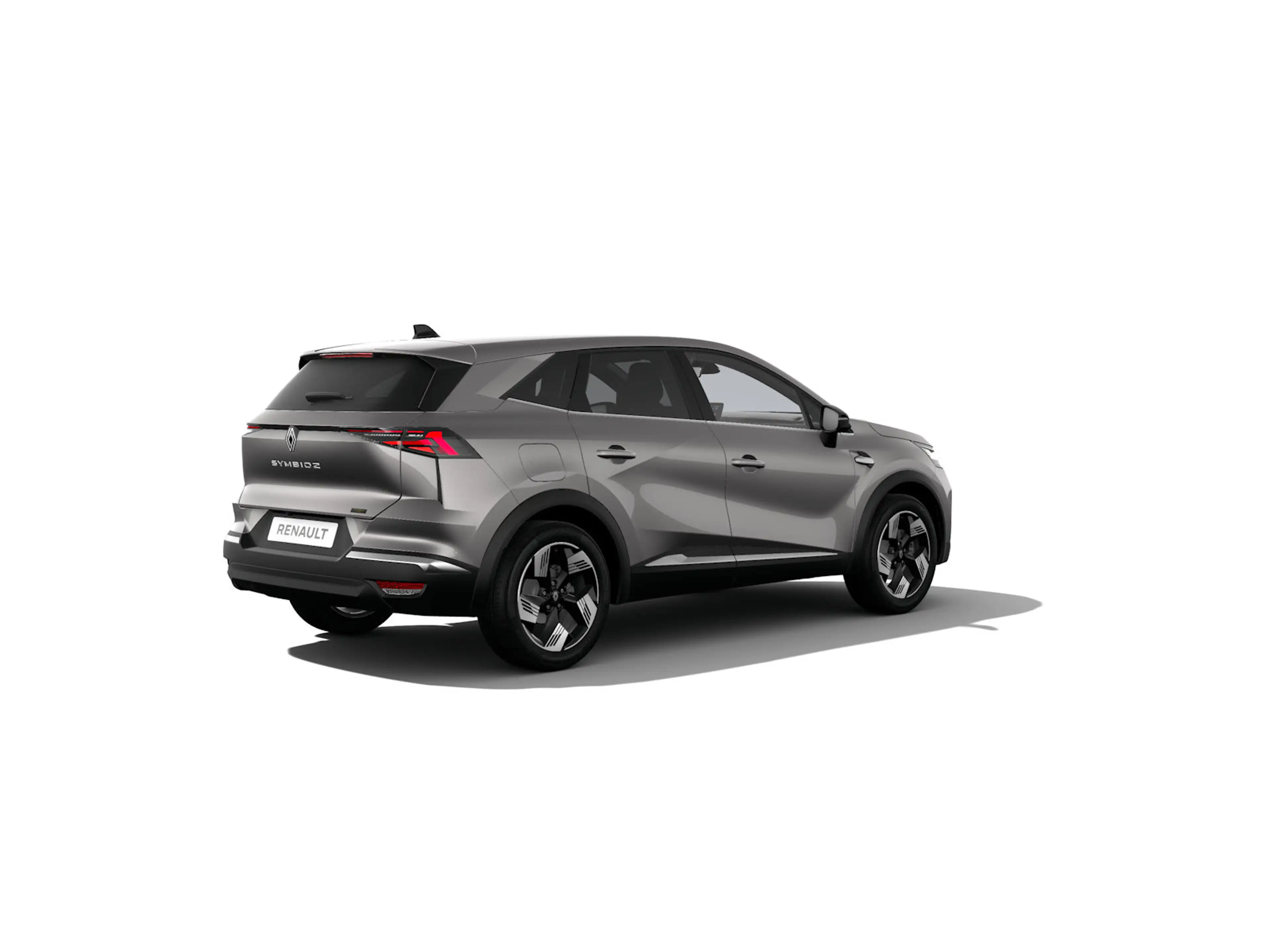Renault Symbioz full hybrid 160 E-TECH Techno | Achteruitrijcamera — photo 7
