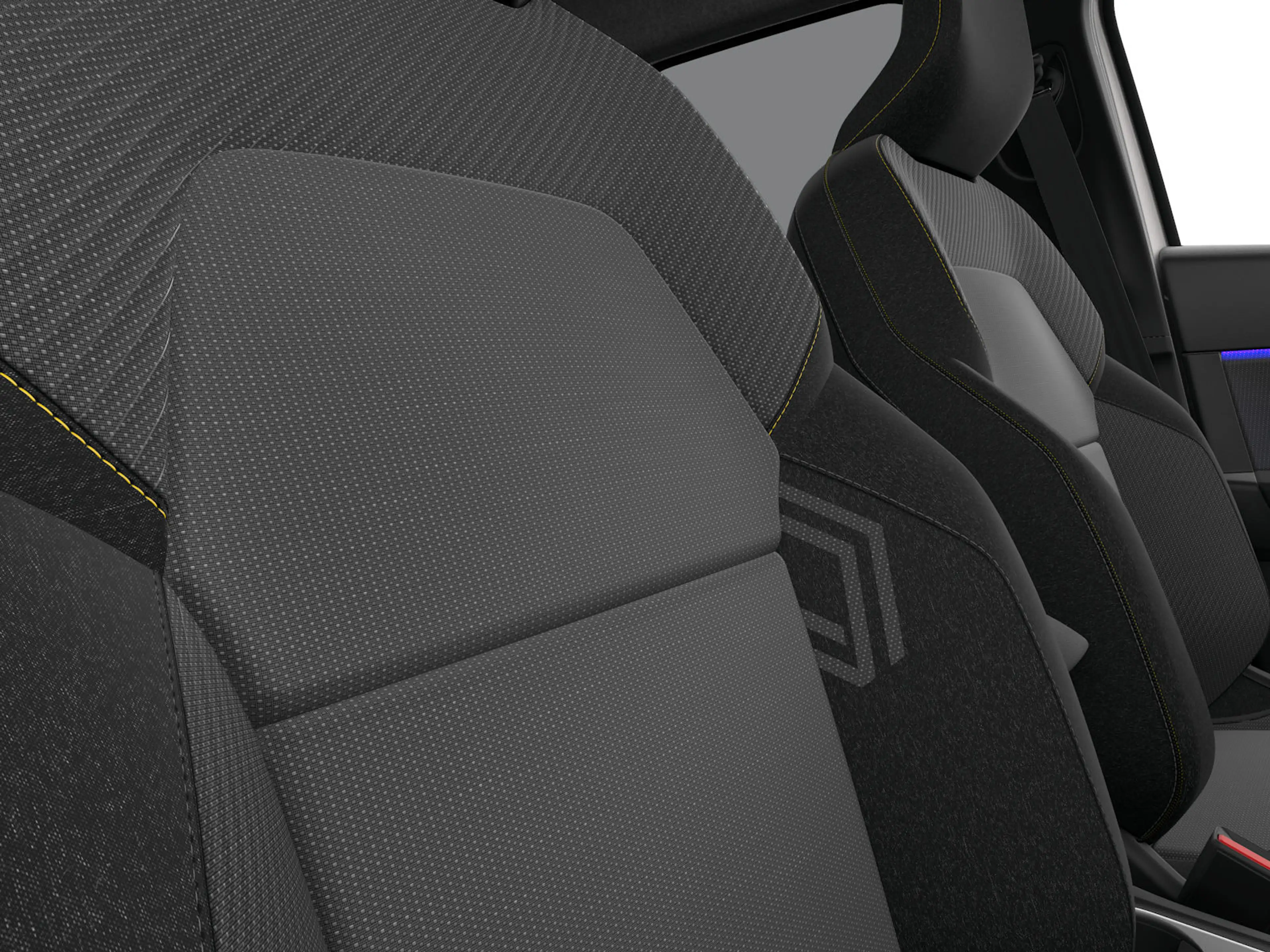 Renault Symbioz full hybrid 160 E-TECH Techno | Achteruitrijcamera — photo 11